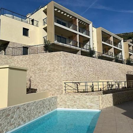 Apartamento Prestige View 103 Èze Exterior foto