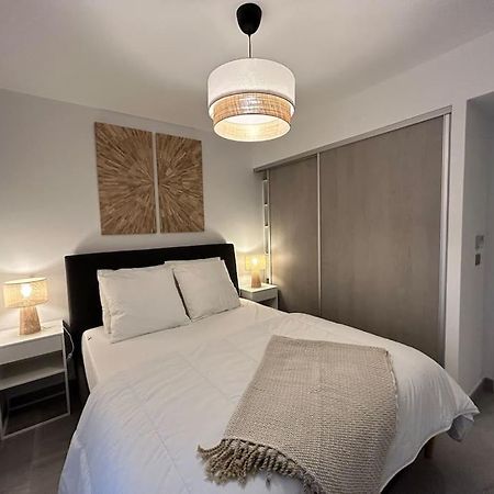 Apartamento Prestige View 103 Èze Exterior foto