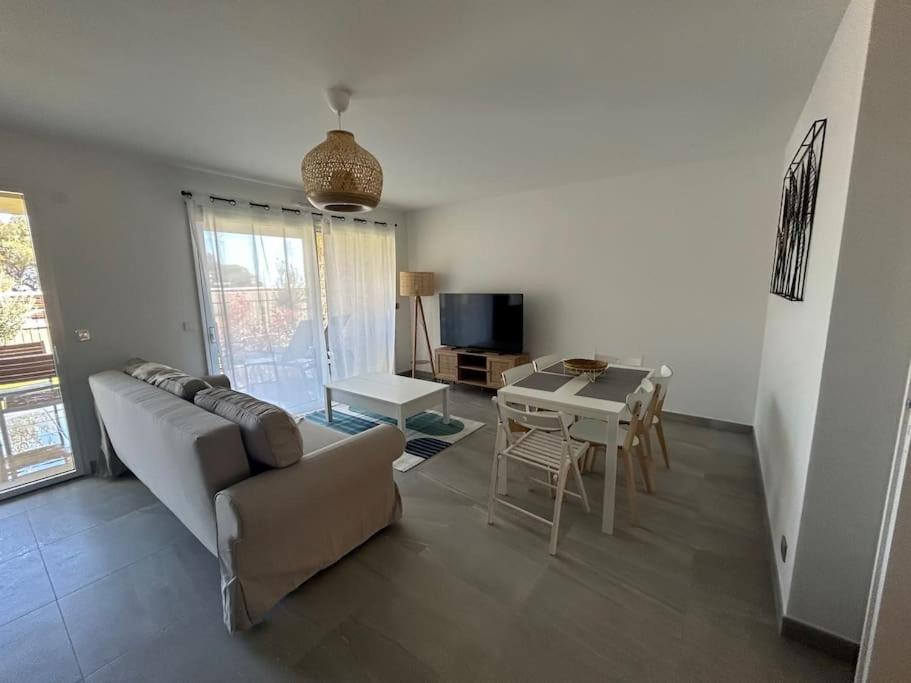 Apartamento Prestige View 103 Èze Exterior foto