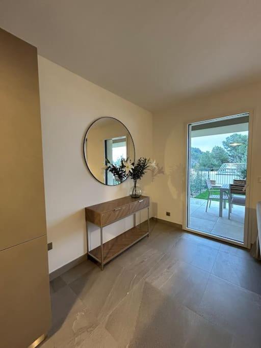 Apartamento Prestige View 103 Èze Exterior foto