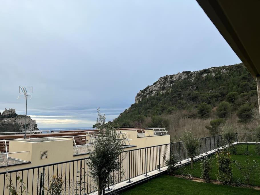 Apartamento Prestige View 103 Èze Exterior foto