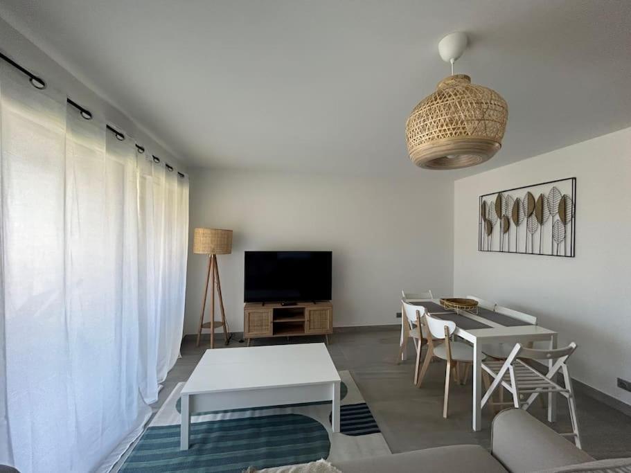 Apartamento Prestige View 103 Èze Exterior foto